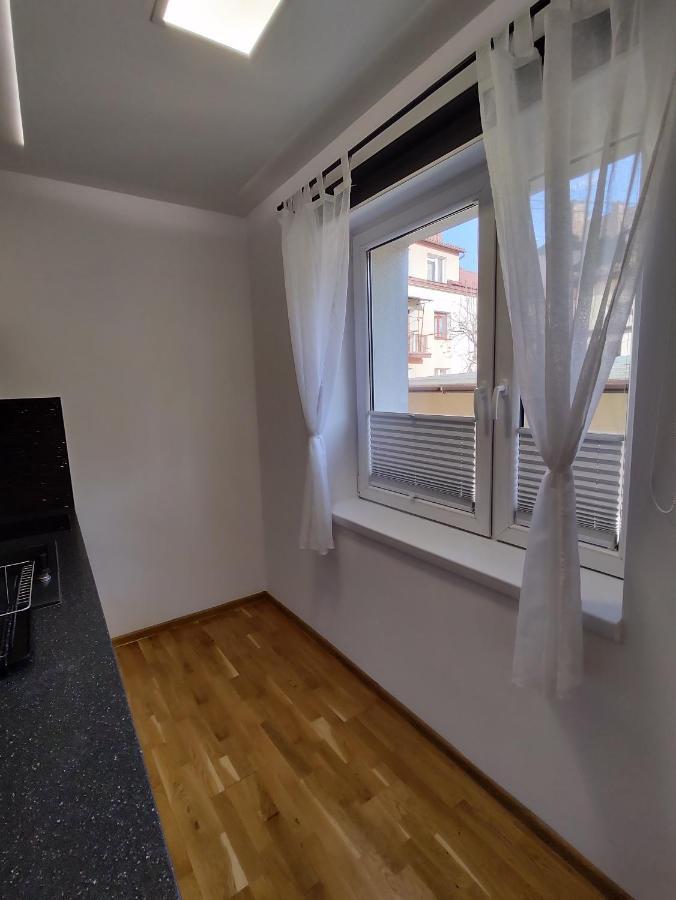 Apartament Pod Zamkiem Новы Сонч Экстерьер фото